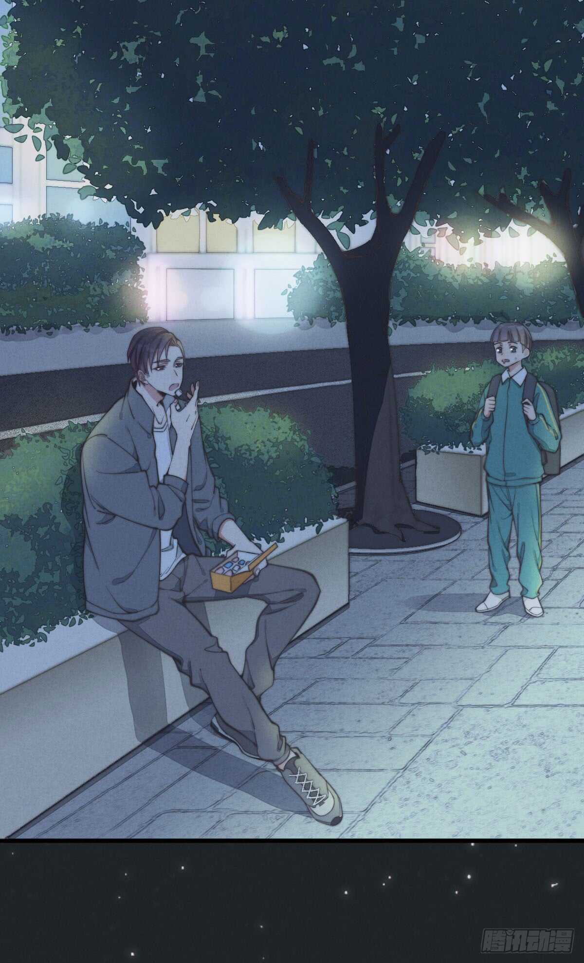 第37话 还有另一个？-第38话