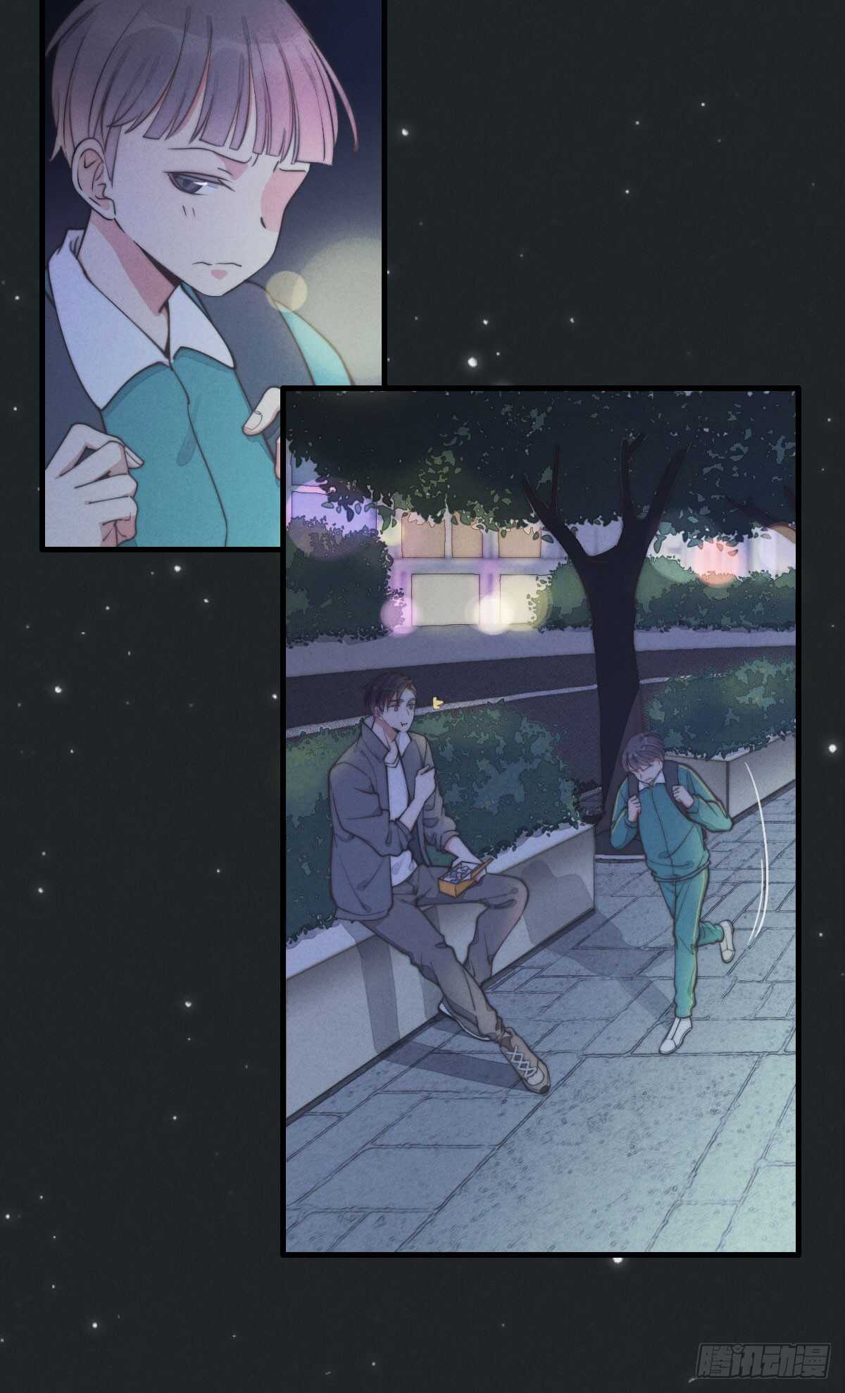 第37话 还有另一个？-第38话