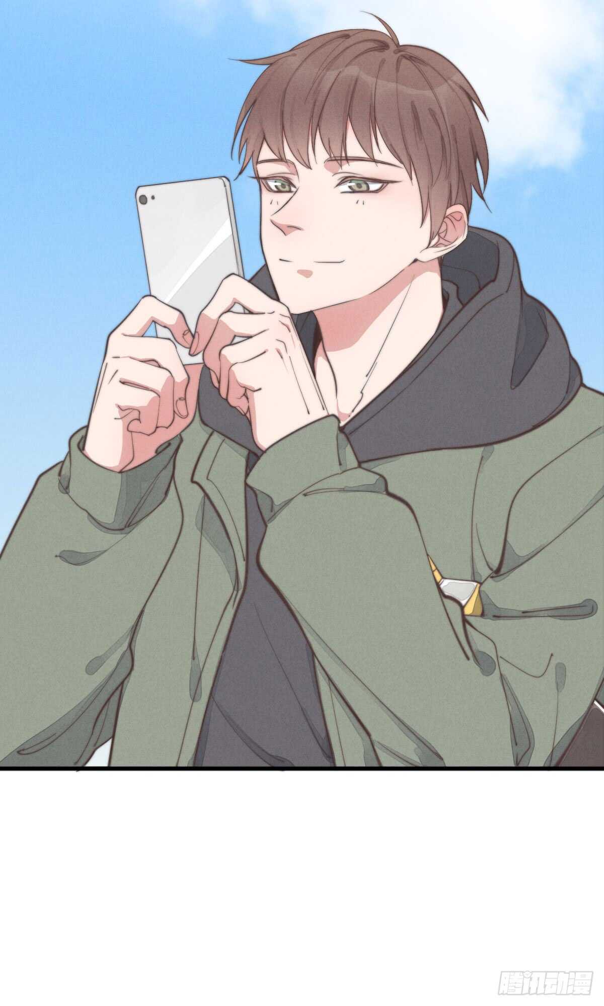 第43话 紧张什么呢？-第44话