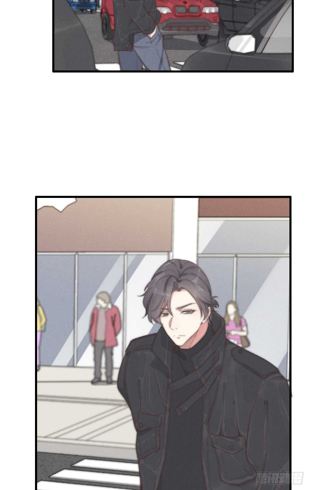 第45话 你们接着玩儿-第46话