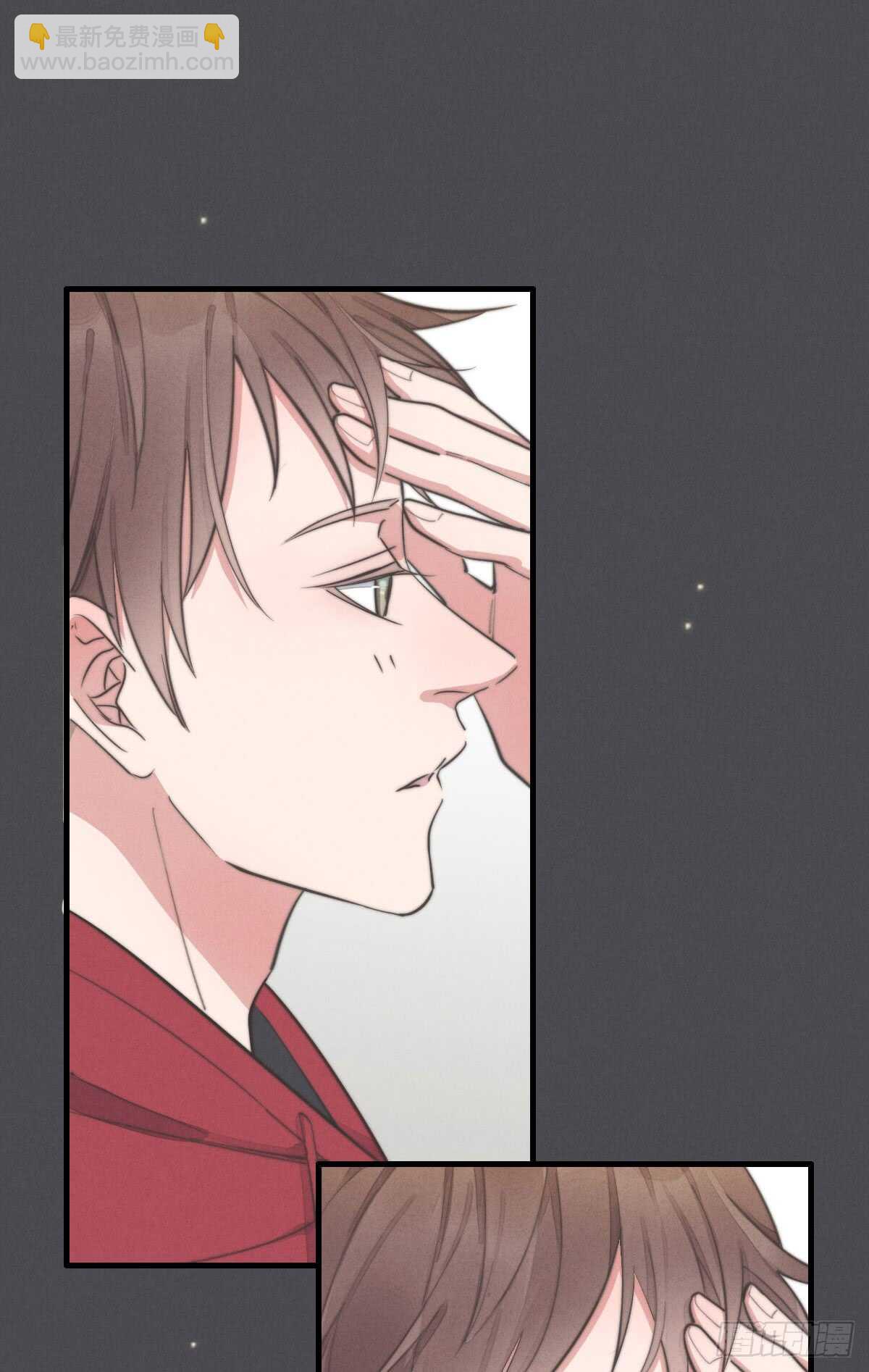 第47话 这就是缘分啊！-第48话
