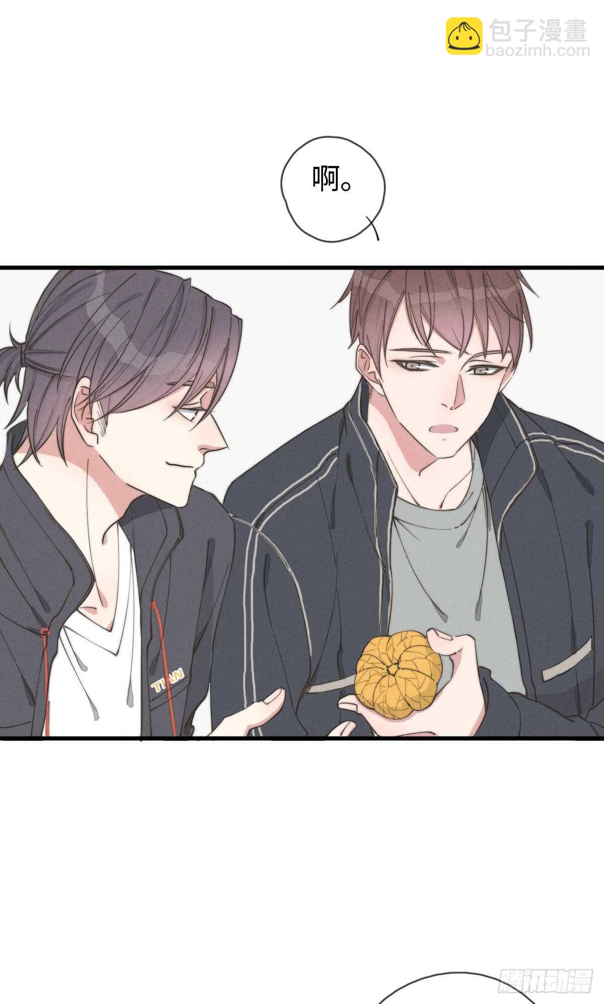 第61话 伟，伟岸不？-第62话