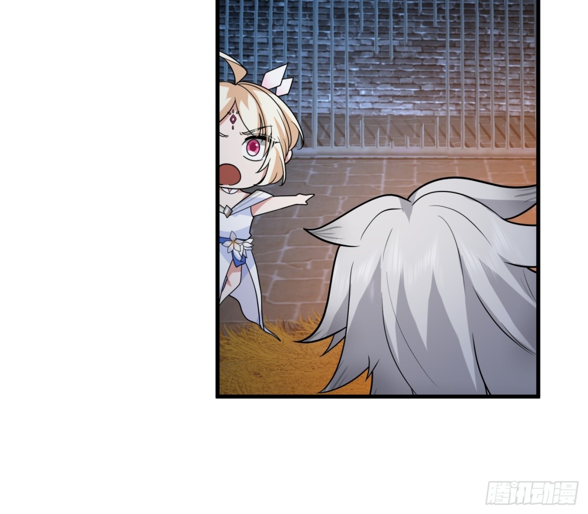 第3话-陷阱！陷阱！！(1/2)-第4话
