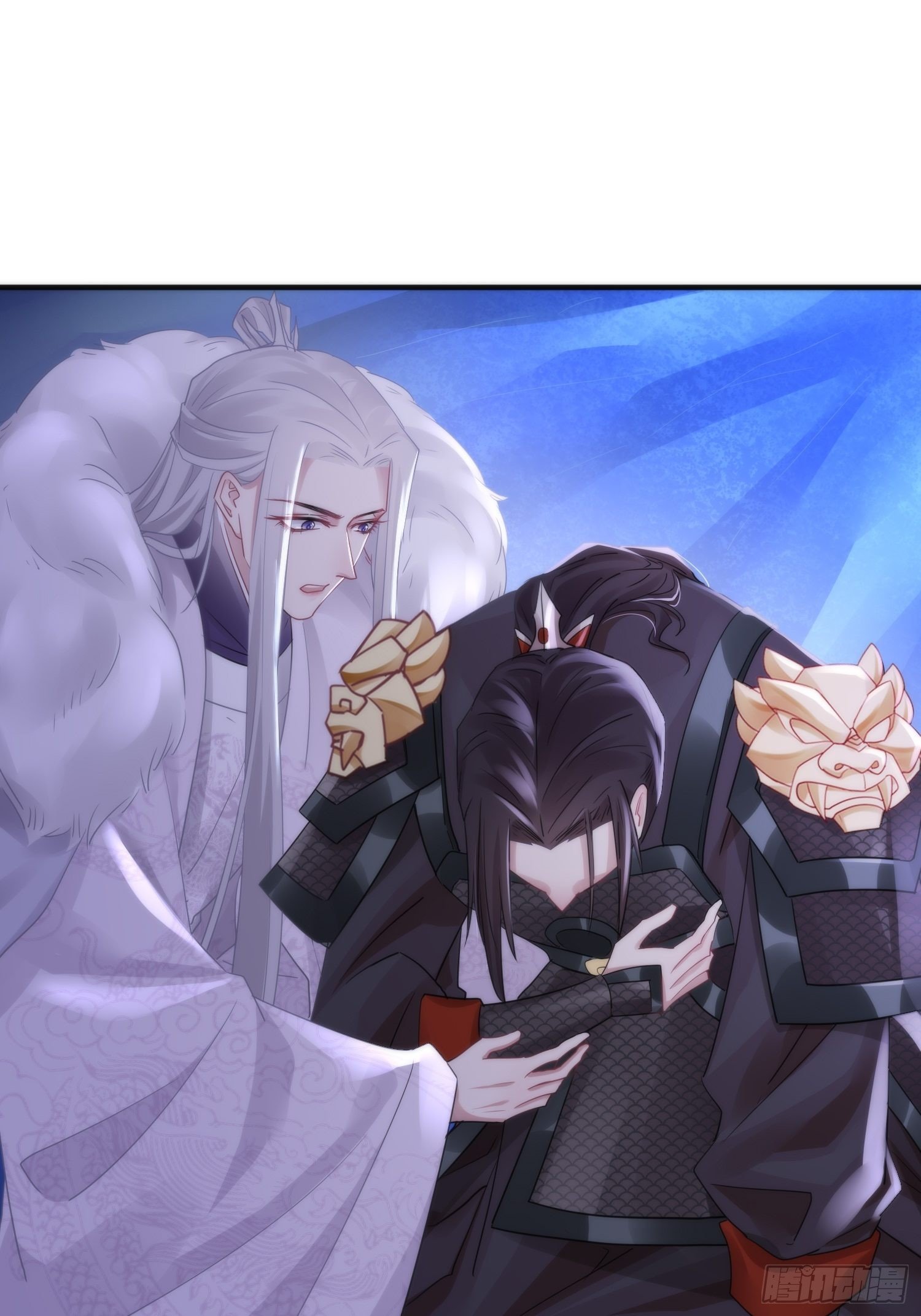 第四十二话 危情（下）(1/2)-第56话