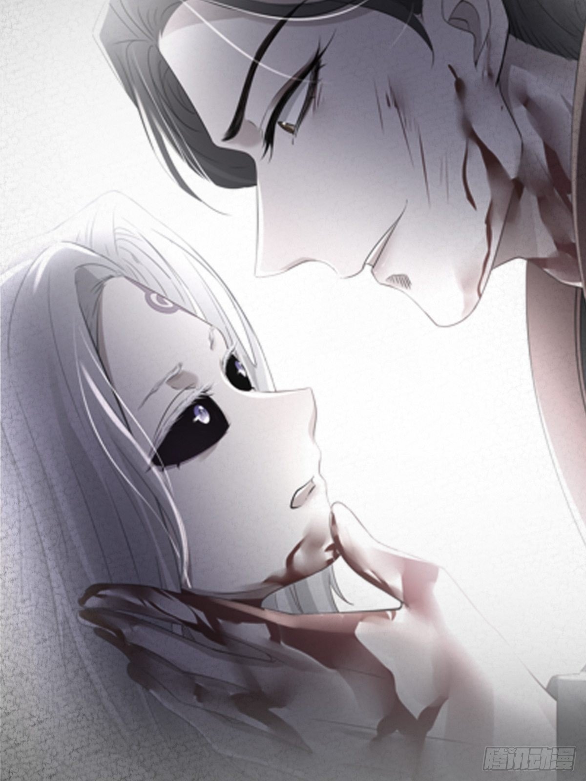 第四十四话   前尘(1/2)-第58话