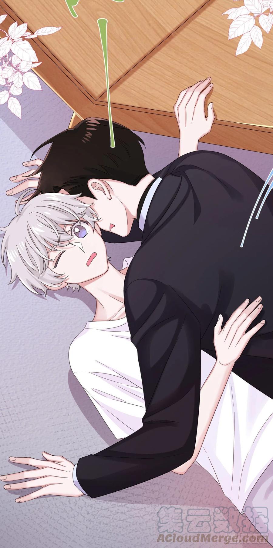 第33话 灾星-第36话