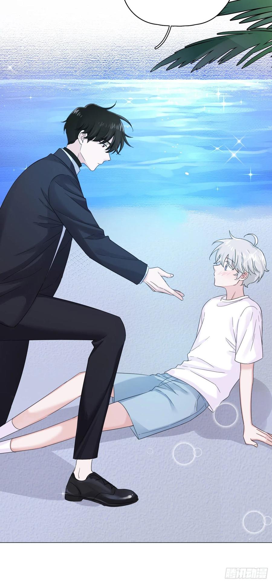 第33话 灾星-第36话