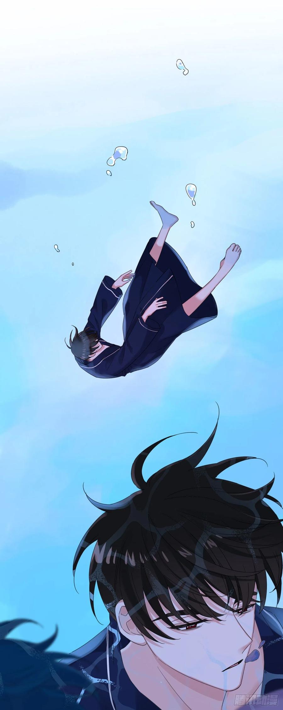 第41话 为了在意的人，努力！-第44话