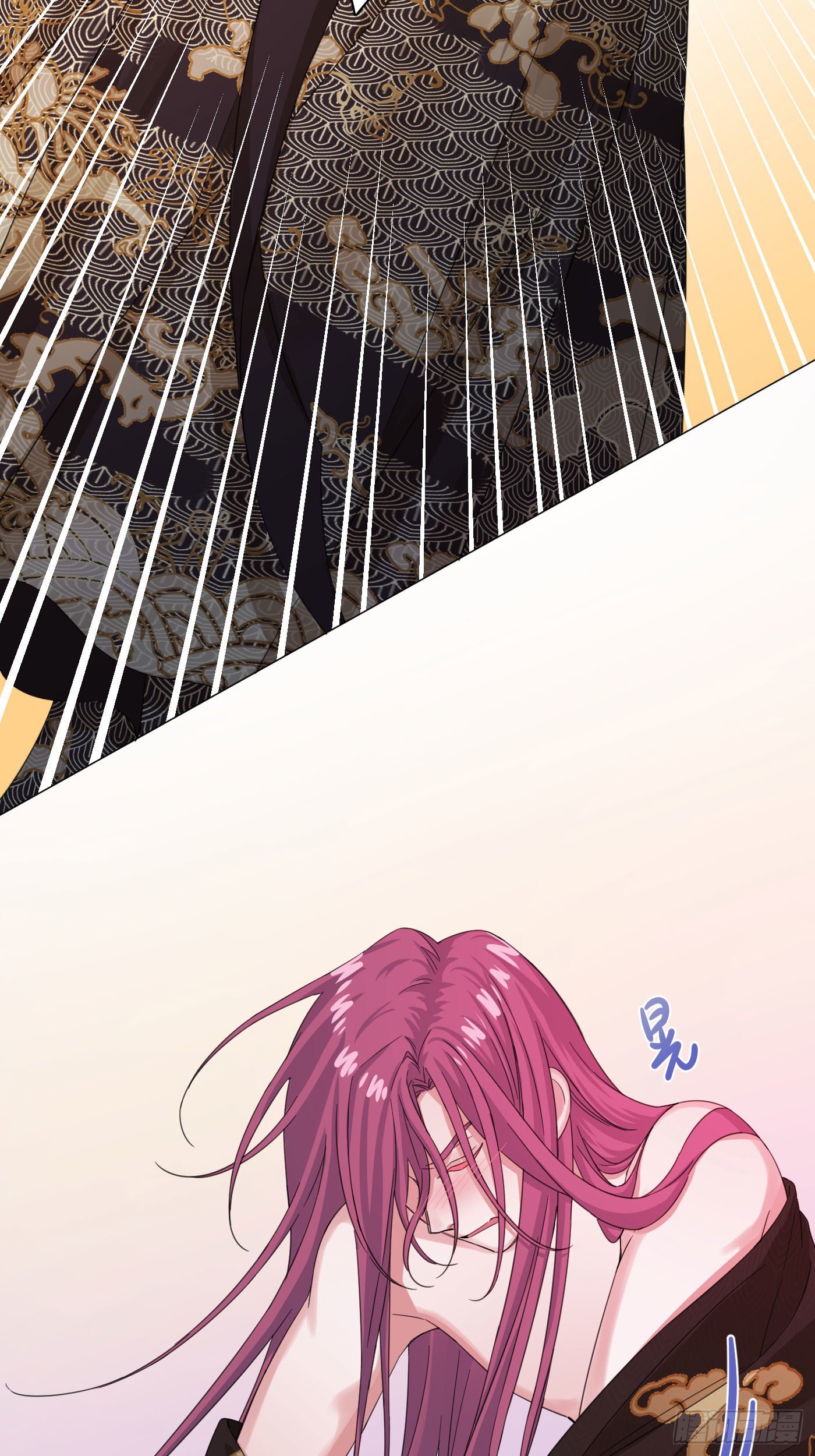 第50话 解决痛苦的方法(1/2)-第54话