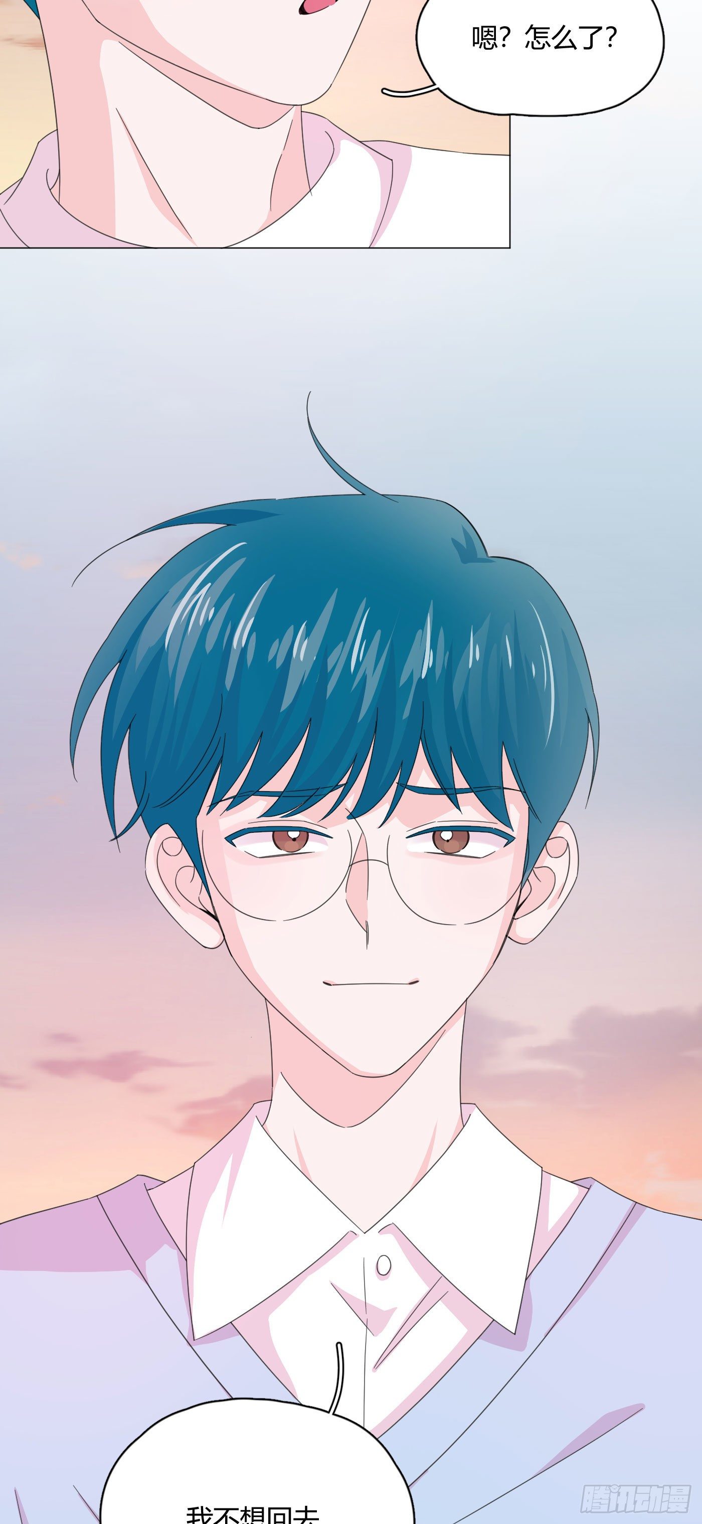 第68话 再相见！-第72话