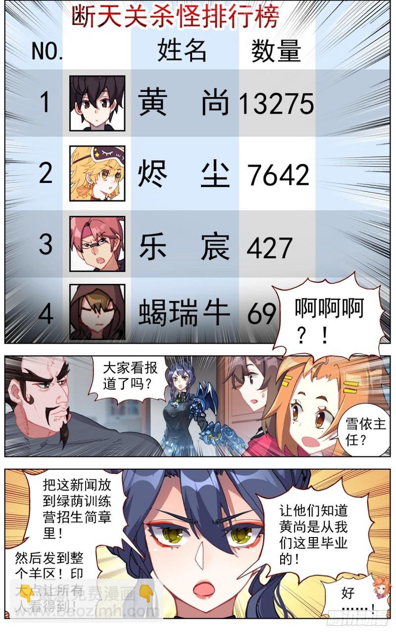🍜异皇重生 137援军到来 第3页