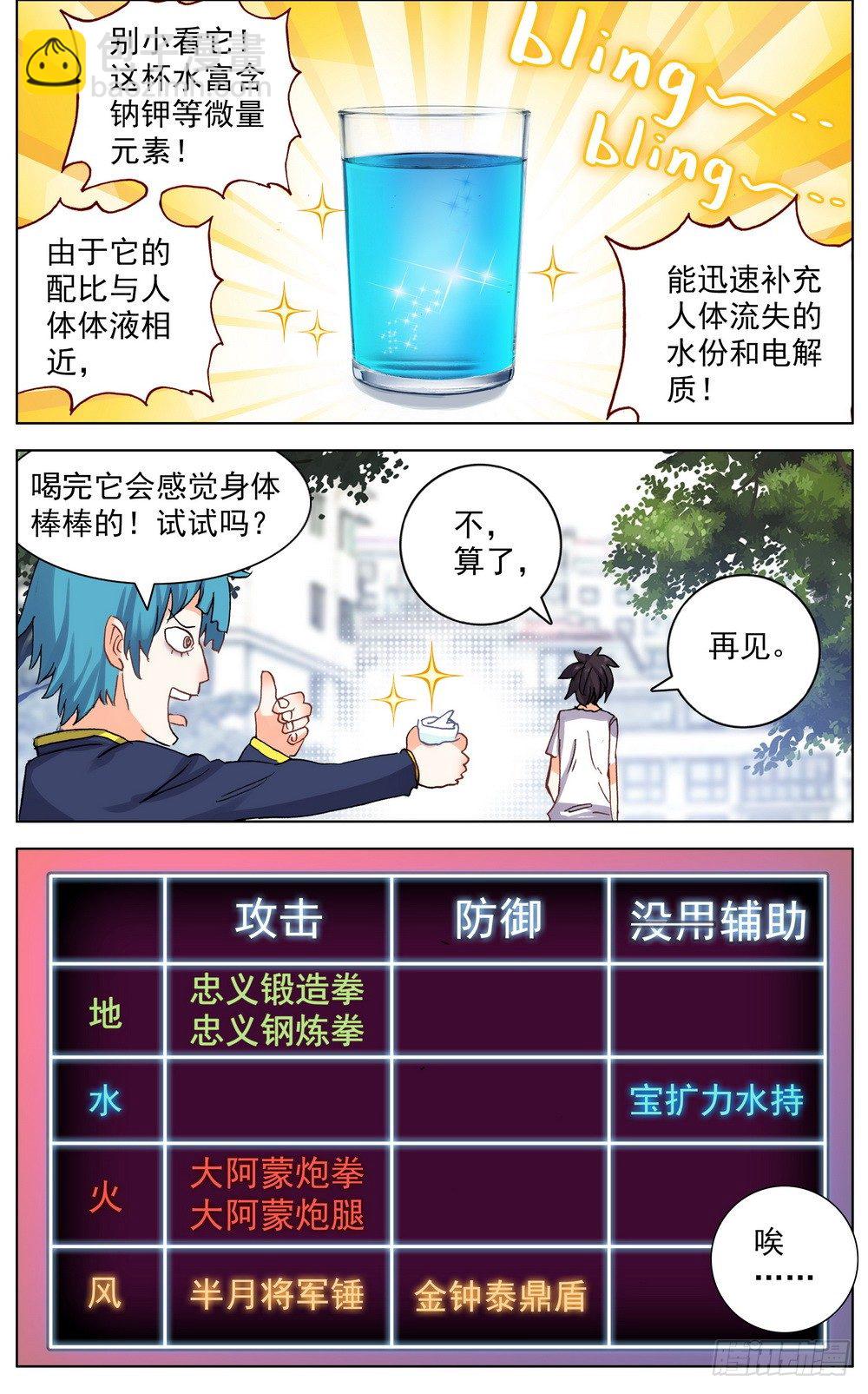 🍜异皇重生 037准备就绪！ 第4页