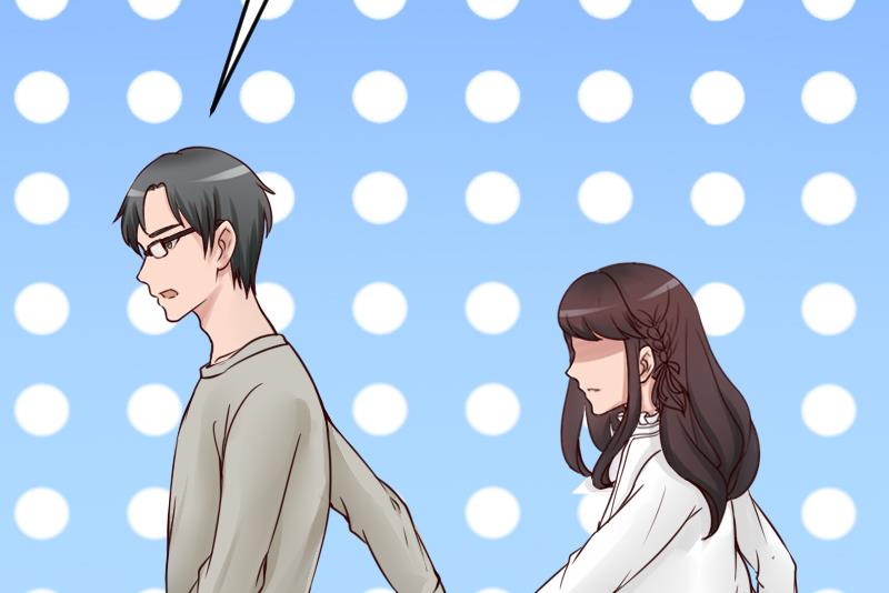 第14话 不会让他们好过！-第14话