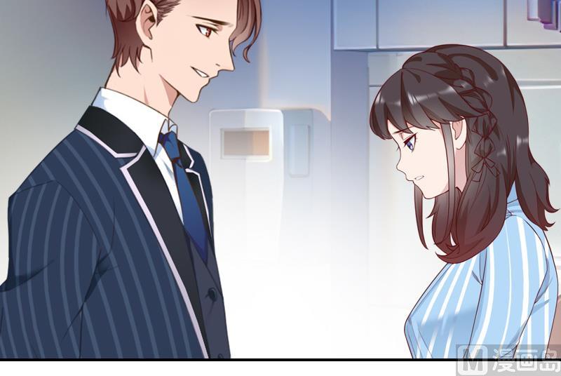 第34话 一定让你重见光明-第34话