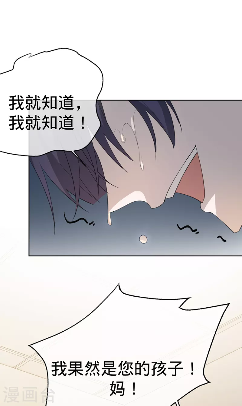 第131话 你不是叶家的孩子-第132话