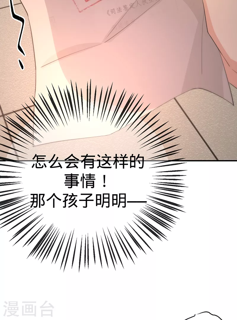 第131话 你不是叶家的孩子-第132话