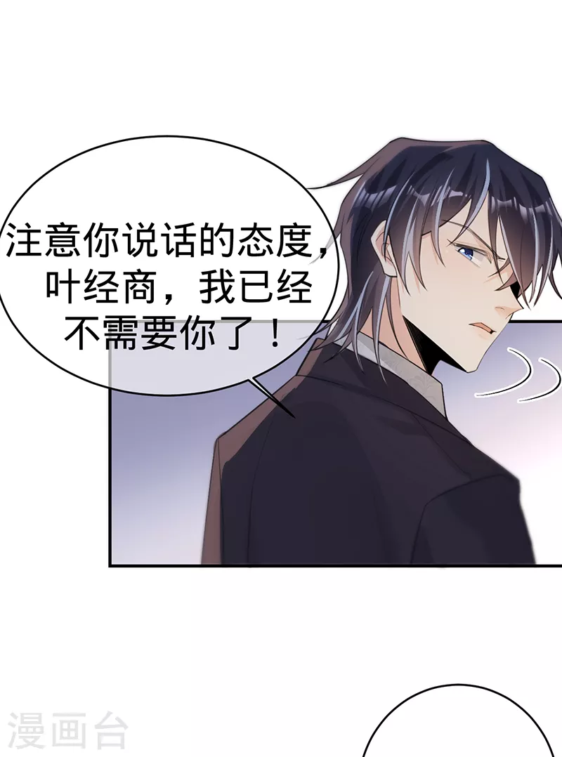 第131话 你不是叶家的孩子-第132话