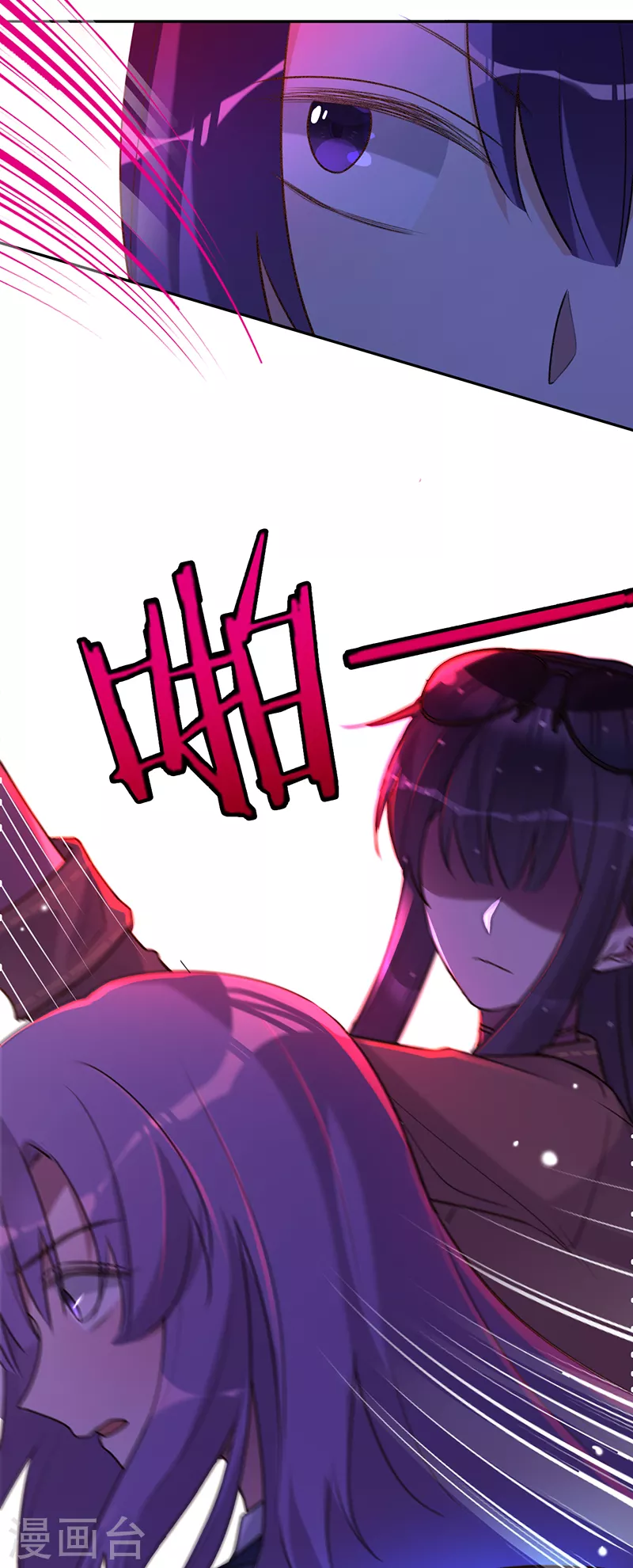 第35话 冤家路窄-第36话