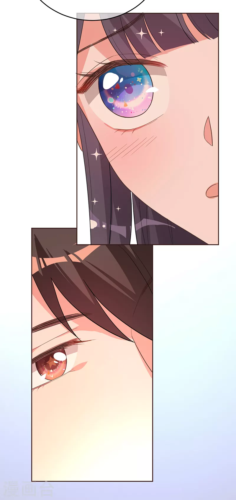 第45话 想知道你的一切-第46话