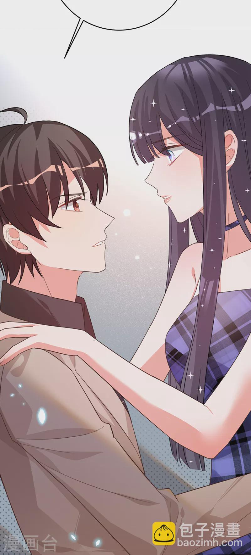第45话 想知道你的一切-第46话