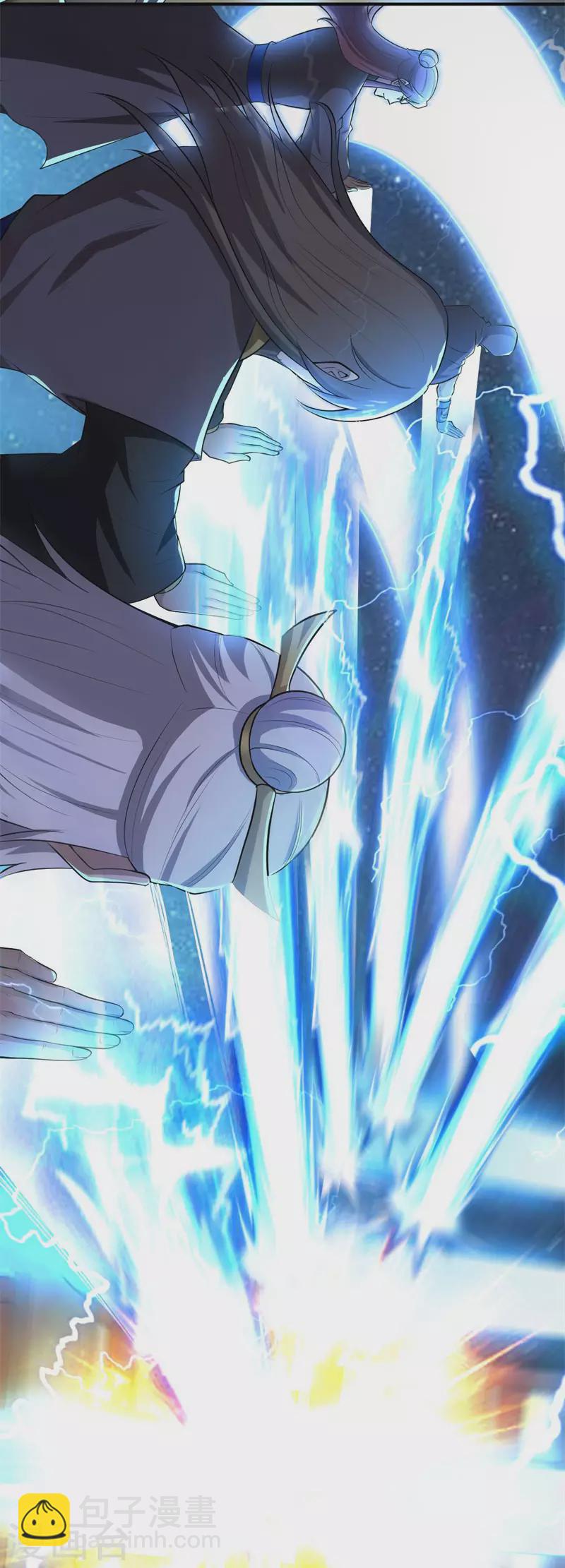 第135话 醉仙楼遇袭-第144话