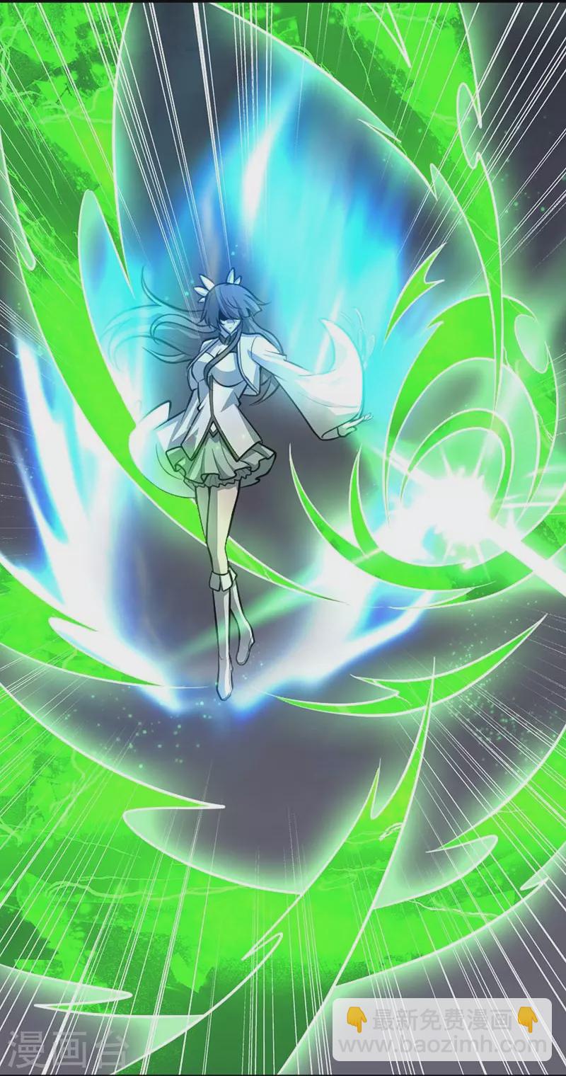第151话 这怎么可能？-第160话