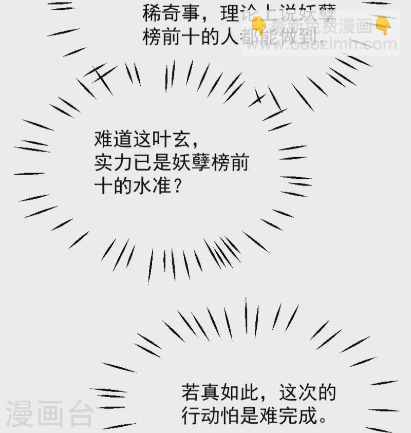 第250话 援军来了！-第260话