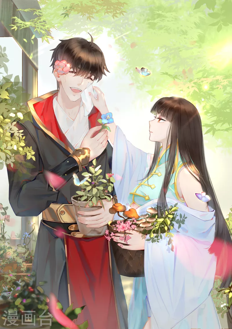 第262话 就这？-第272话
