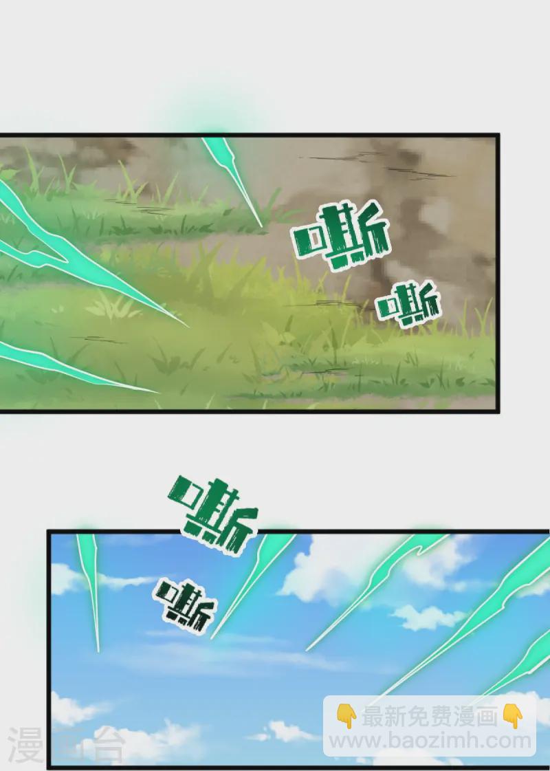 第294话 小少爷？-第304话