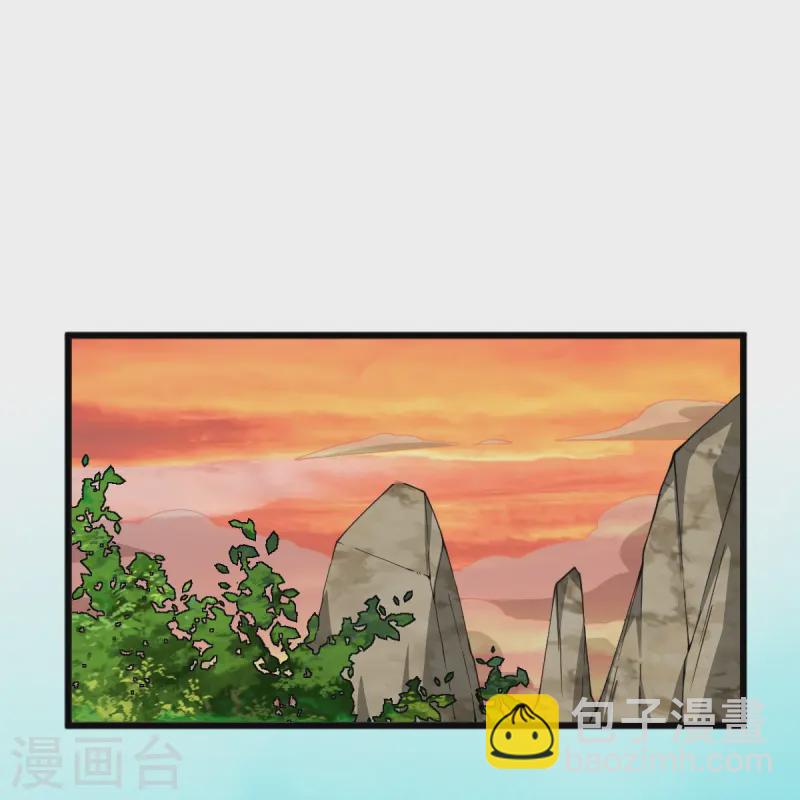 第312话 谁准你吞剑了？！-第322话