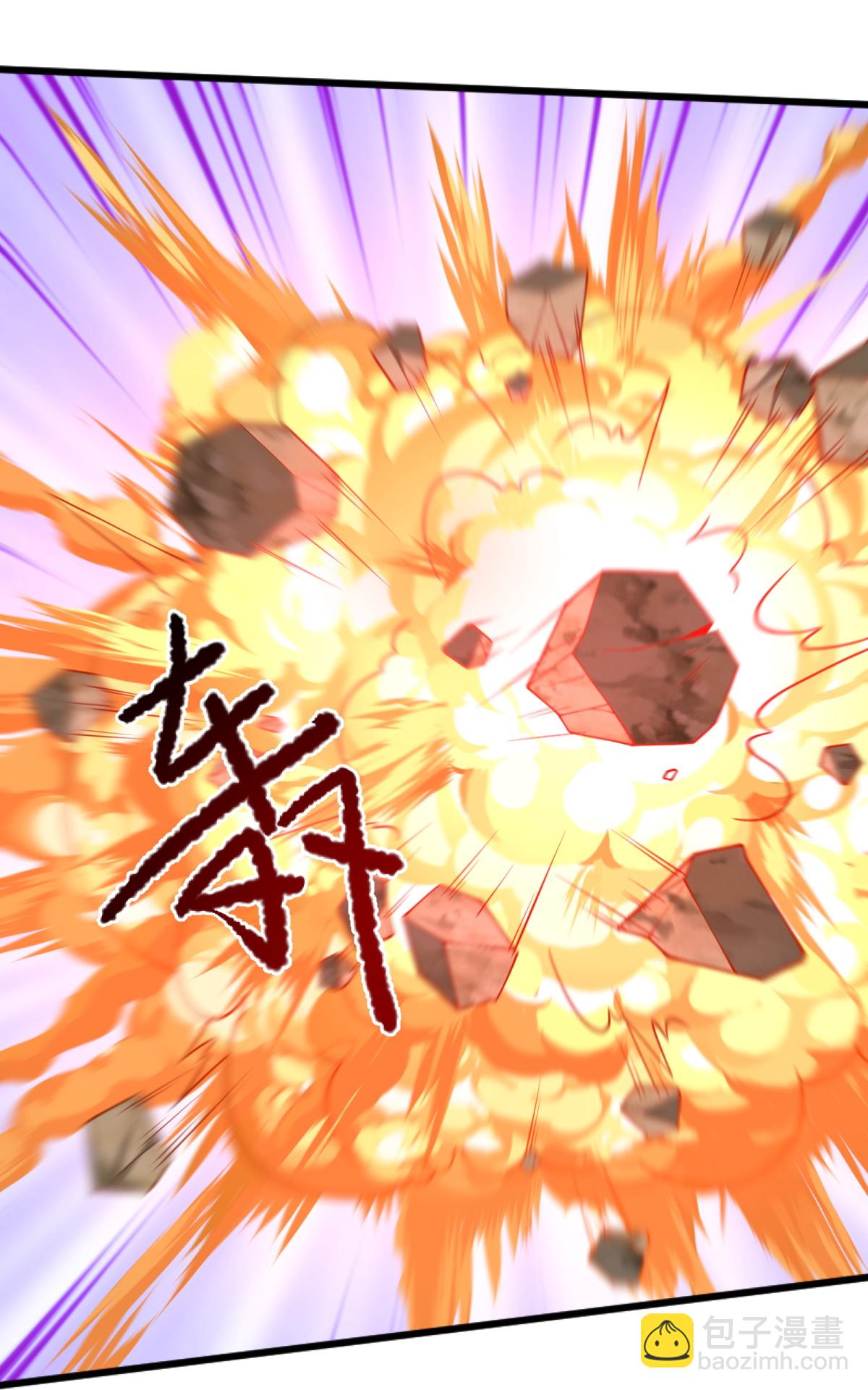 第326话 帮手到达！-第336话