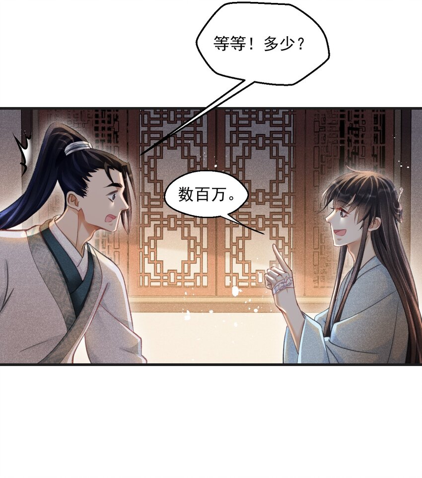 020 是王爷自己要送的！-第20话