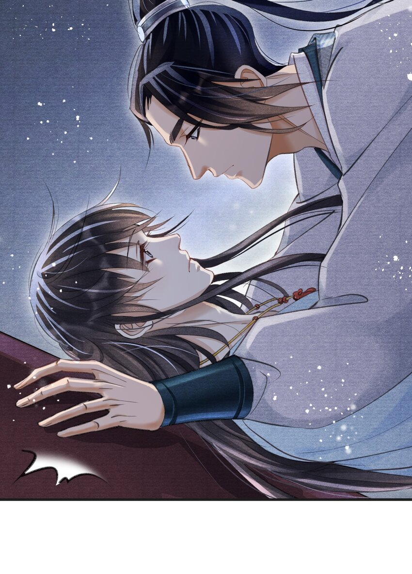 020 是王爷自己要送的！-第20话
