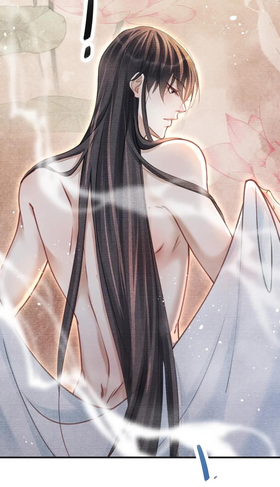 044 王爷怎么不进去？-第44话