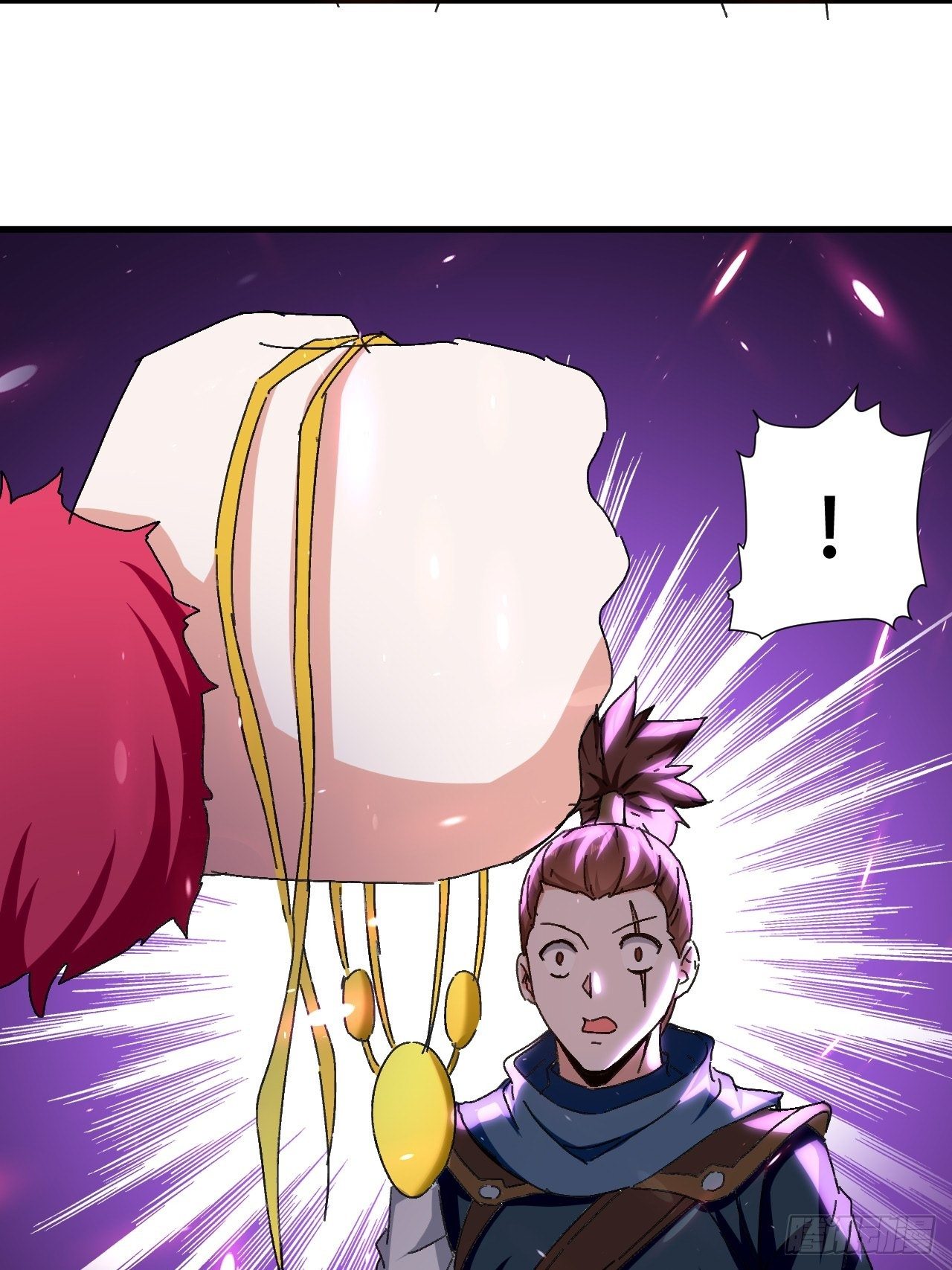 暴打装杯怪-第86话