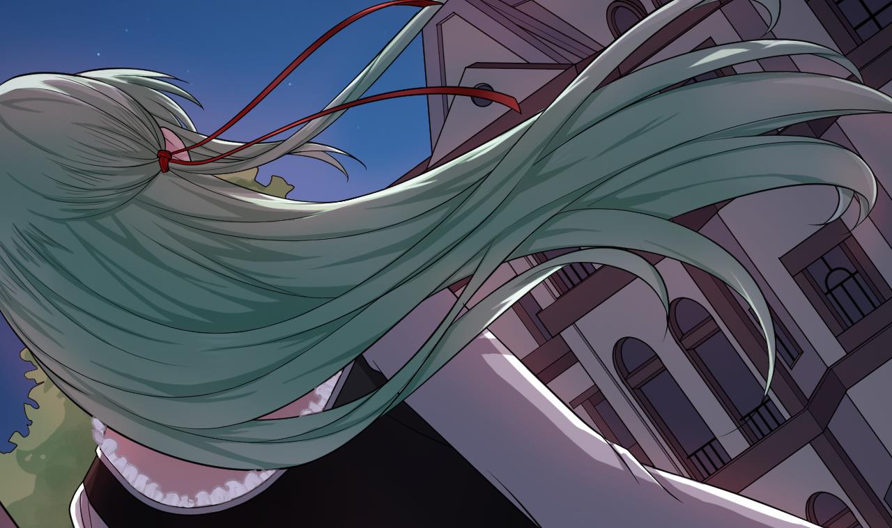 第3话 怀上灵物？(1/2)-第4话