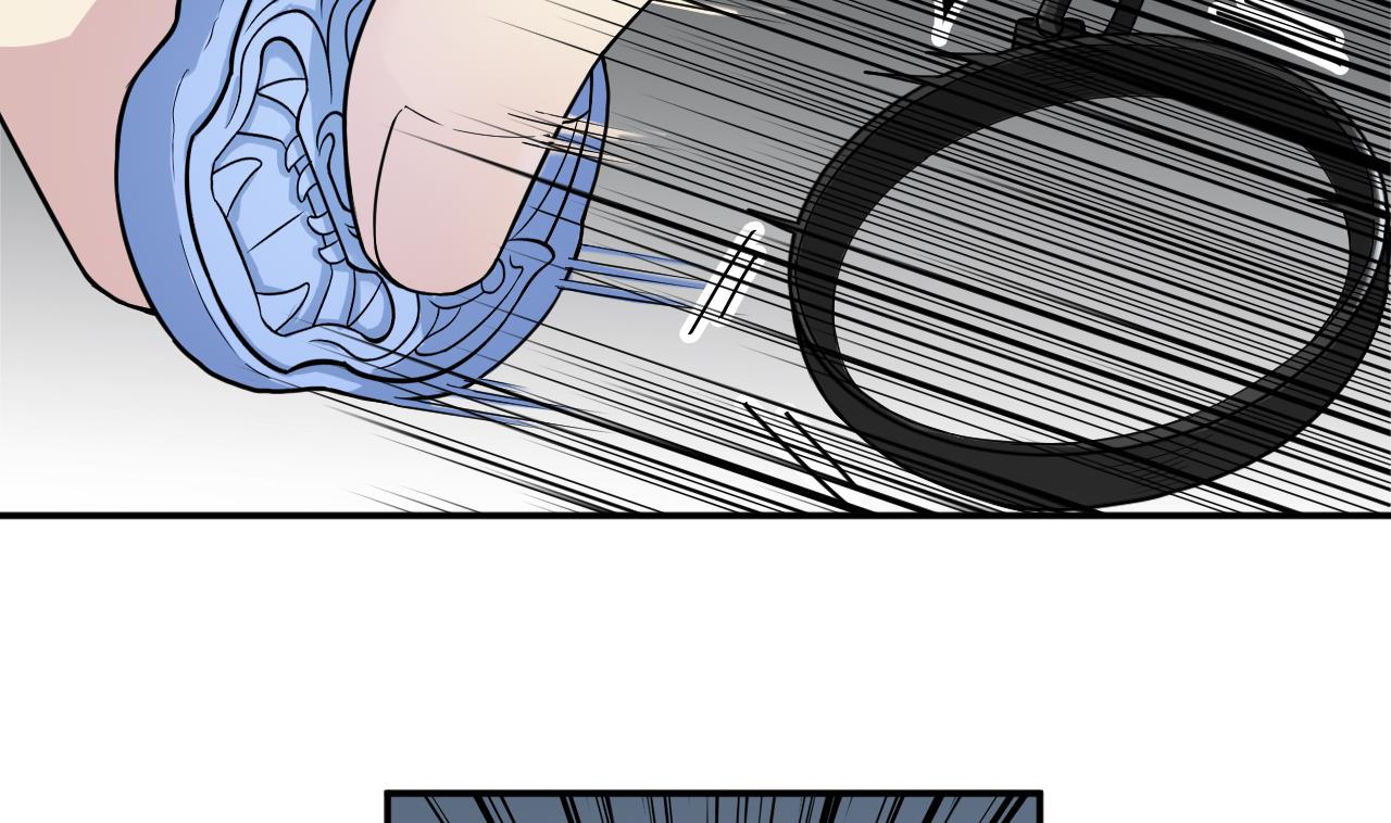 第5话 警告(1/2)-第6话