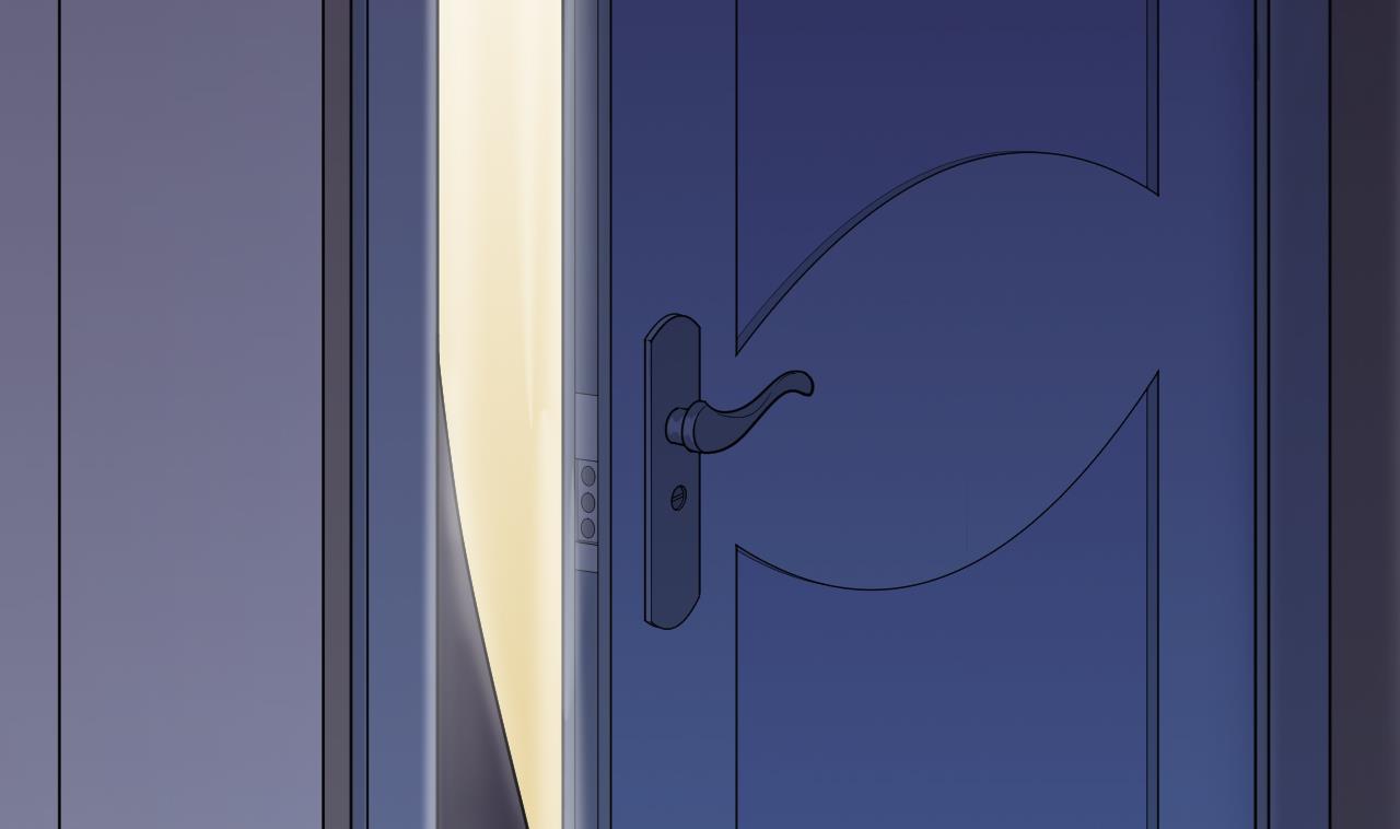 第9话 古怪的女人 1(1/2)-第10话