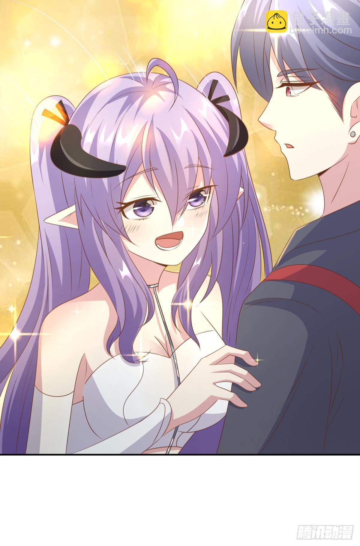 人魔谈判-第44话