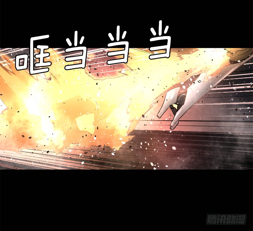 56.停下来了-第56话