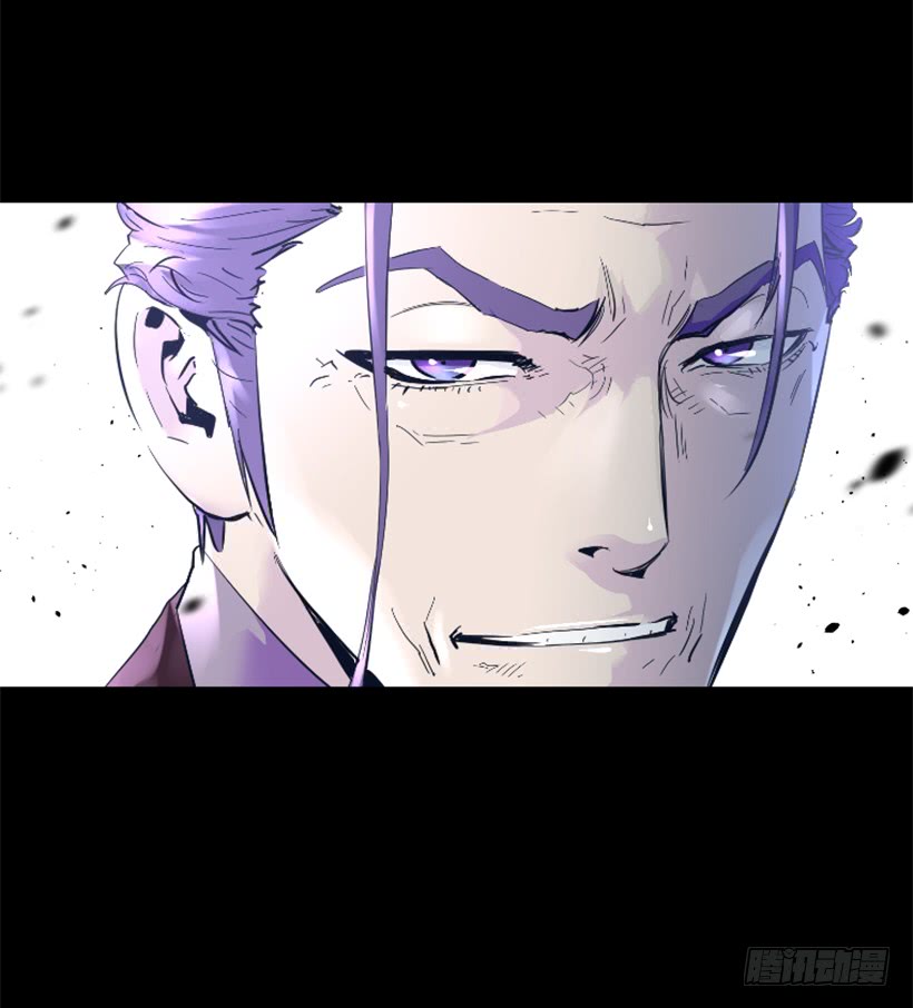 58.不可能是他(1/2)-第58话