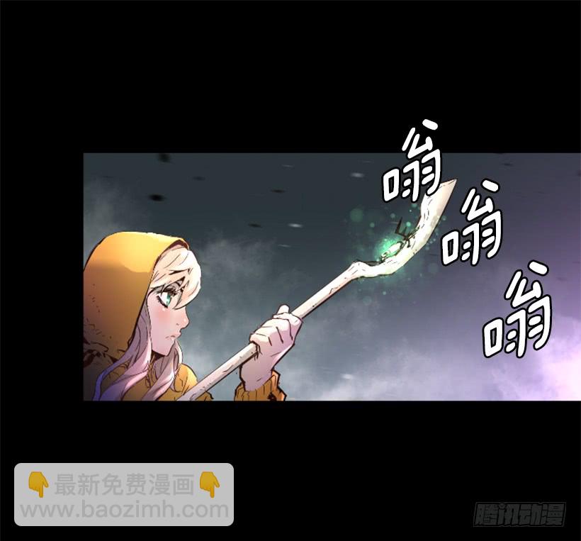 58.不可能是他(1/2)-第58话