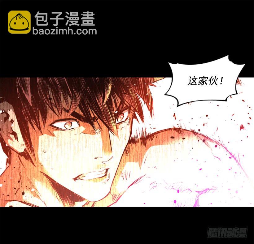 58.不可能是他(1/2)-第58话