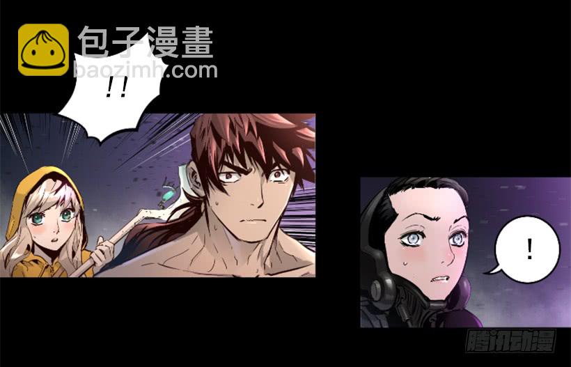 58.不可能是他(1/2)-第58话