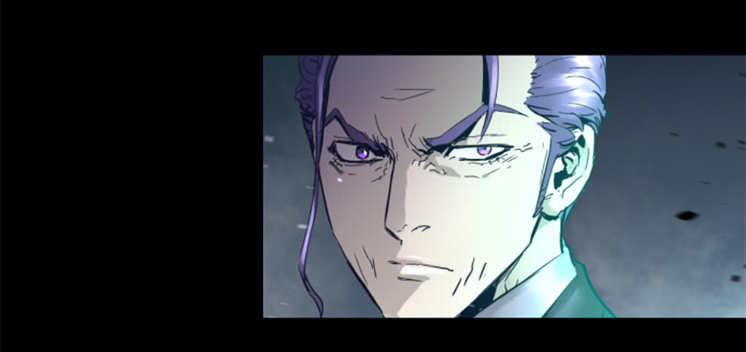 64.下一个目标-第64话