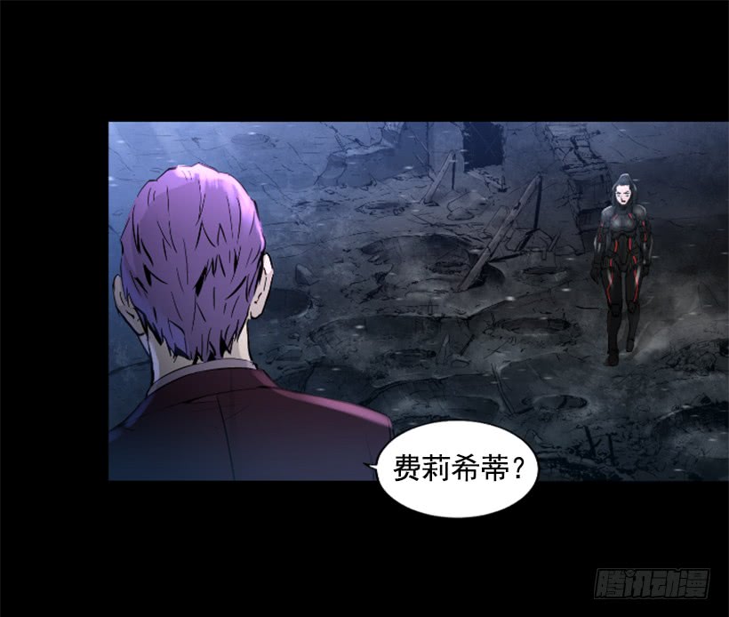 64.下一个目标-第64话