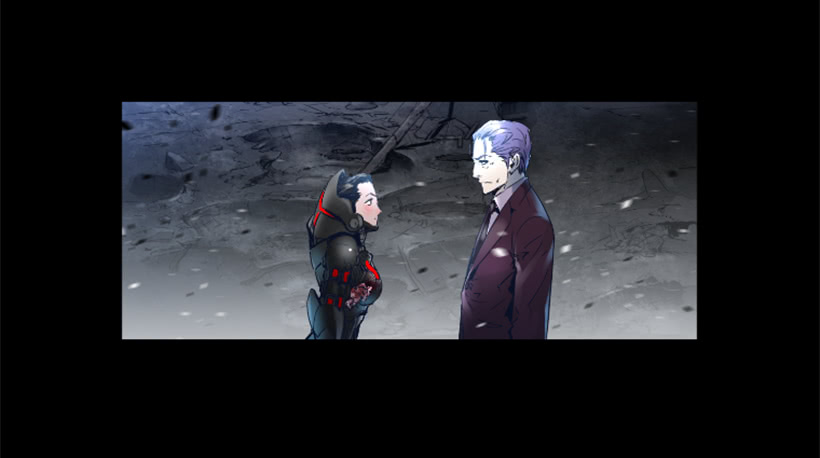 64.下一个目标-第64话