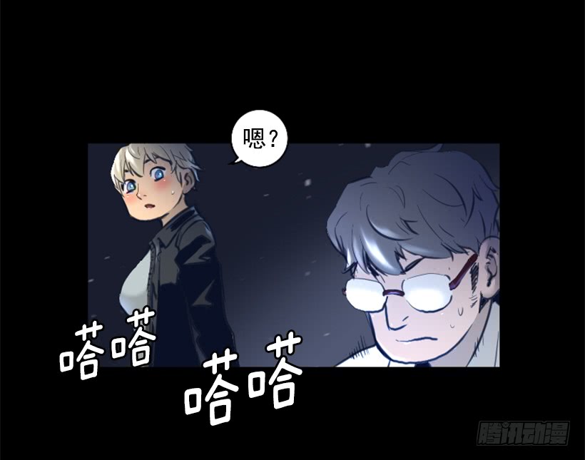 74.现场的感觉-第74话