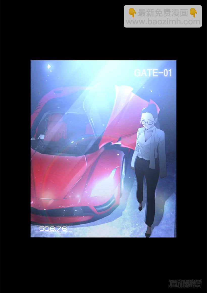 74.现场的感觉-第74话