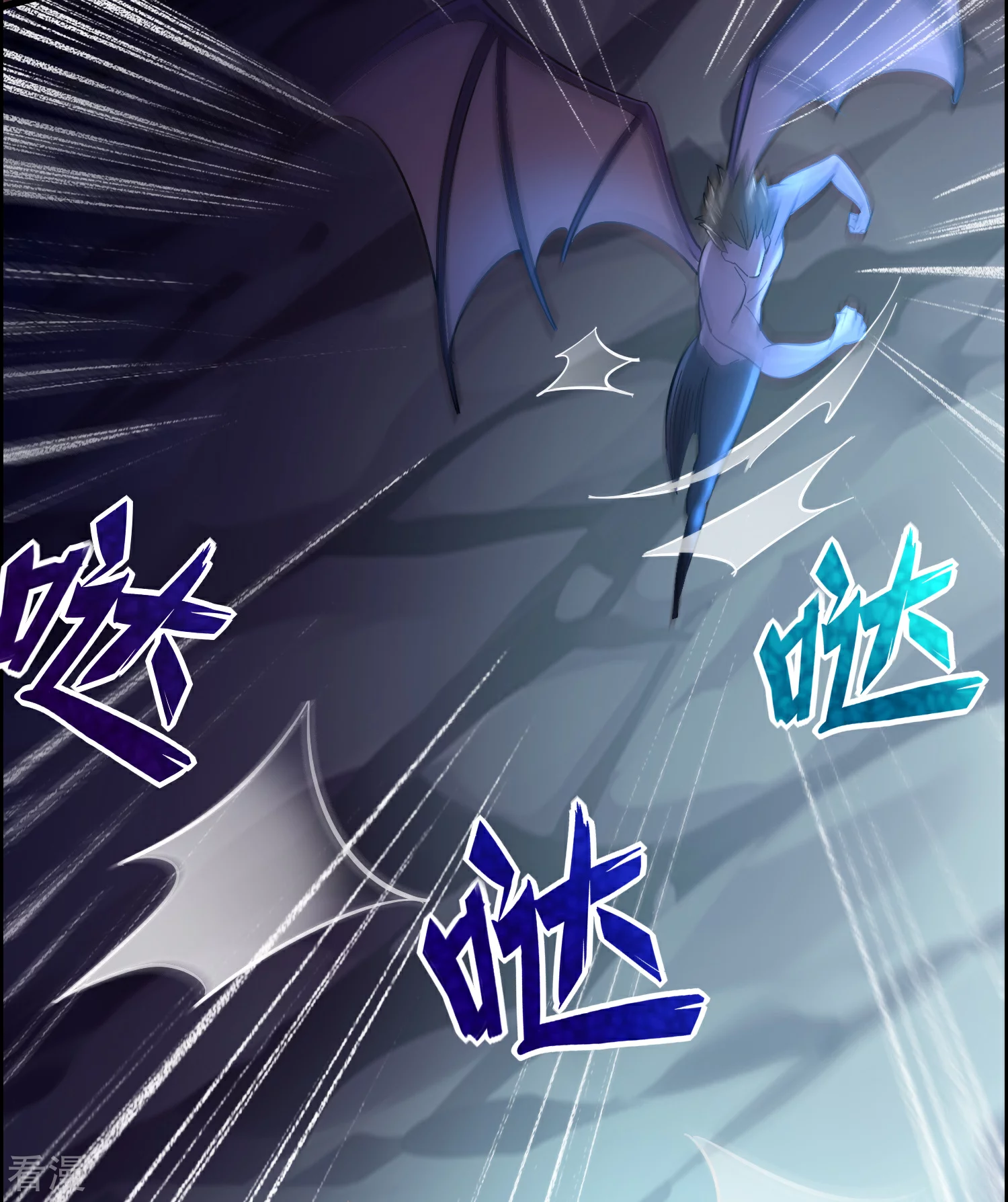 第131话 她能吸住我？！-第142话